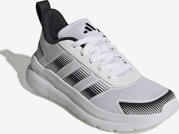 ADIDAS SPORTSWEAR Sportcipő 'TENSAUR RUN 4.0' - fehér: elől