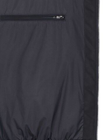 DOLCE & GABBANA Between-Season Jacket in Black