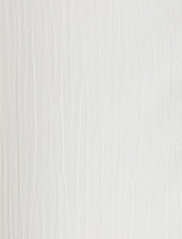 Koton Bluse in Weiß