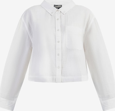 DreiMaster Vintage Блузка в Белый, Обзор товара