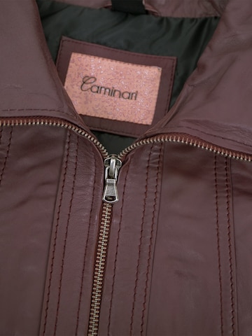 OTTO KERN Tussenjas 'Navara' in Rood