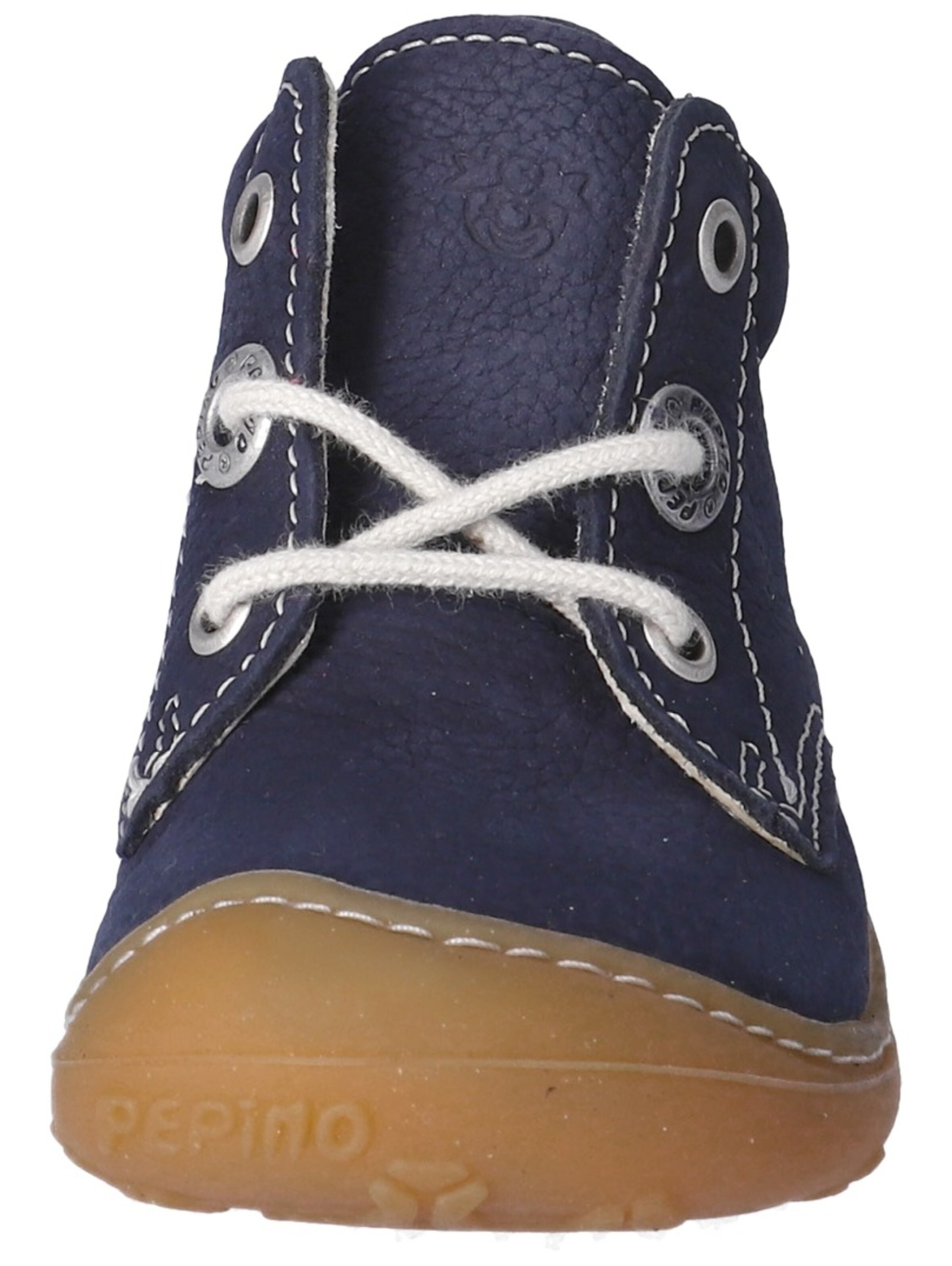 PEPINO by RICOSTA Copatki za prve korake 'Cory' | modra barva