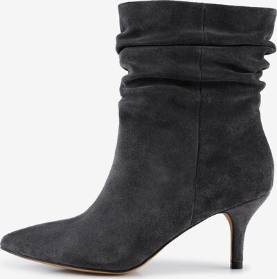 Shoe The Bear Boots in dunkelgrau, Produktansicht