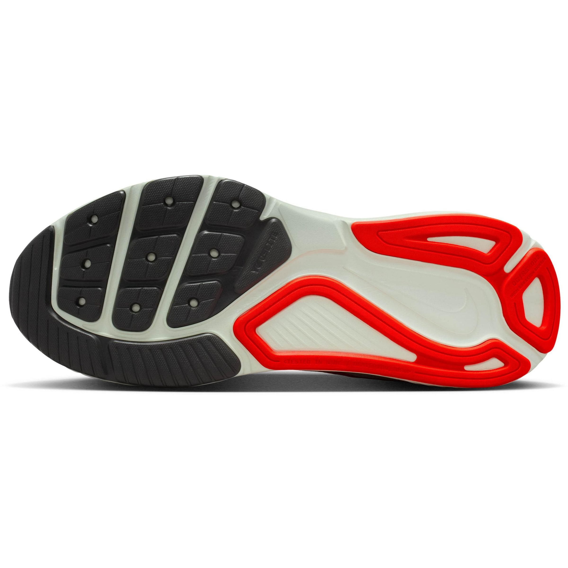 NIKE Laufschuhe 'STRUCTURE 26' in Weiß