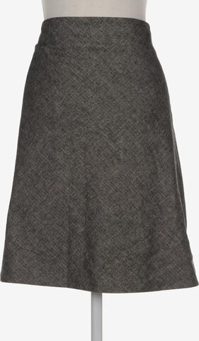 s.Oliver Skirt in M in Grey: front