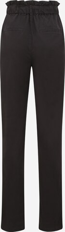 Vero Moda Tall Regular Hose 'Evany' in Schwarz