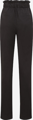 Vero Moda Tall Regular Pants 'Evany' in Black