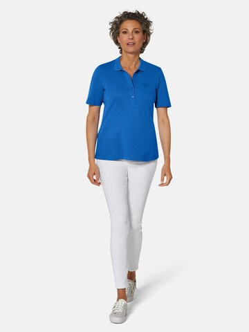 Goldner Shirt in Blue