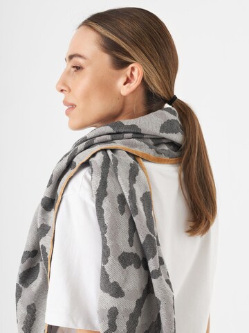CODELLO Wrap in Grey