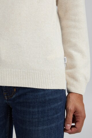 Pull-over 'Karl' Casual Friday en beige