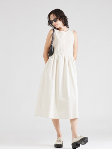 VERO MODA Summer Dress 'NAJA' in White