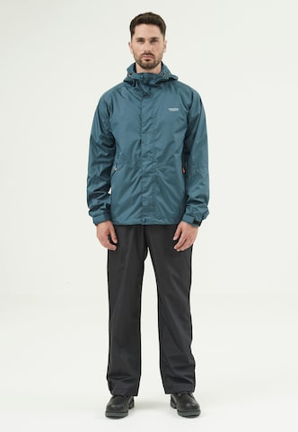 Weather Report Sports Suit 'Jagger Rain' in Blue