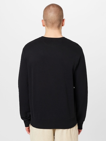 Polo Ralph Lauren Sweatshirt in Schwarz