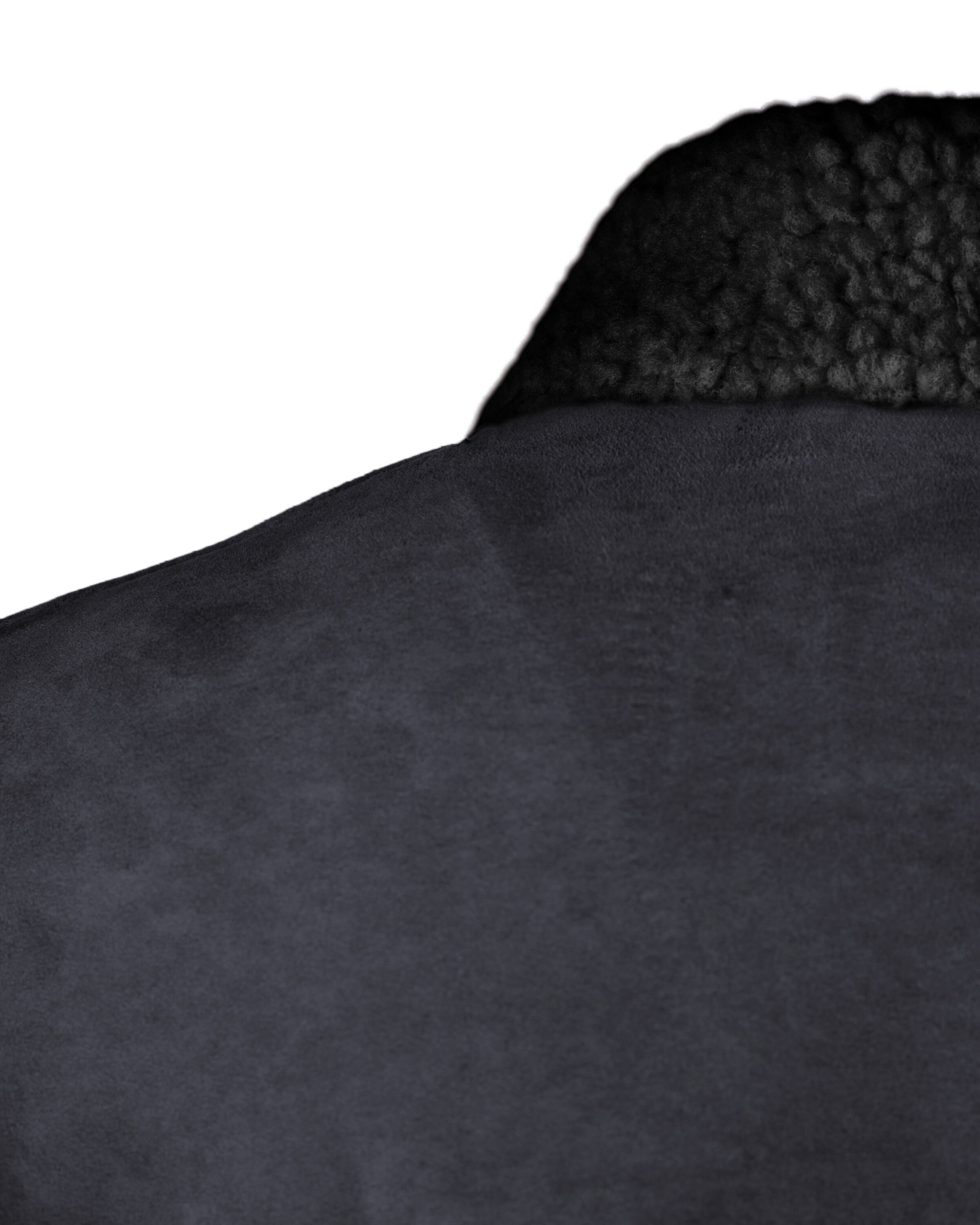 MUSTANG Between-Season Jacket in Grey