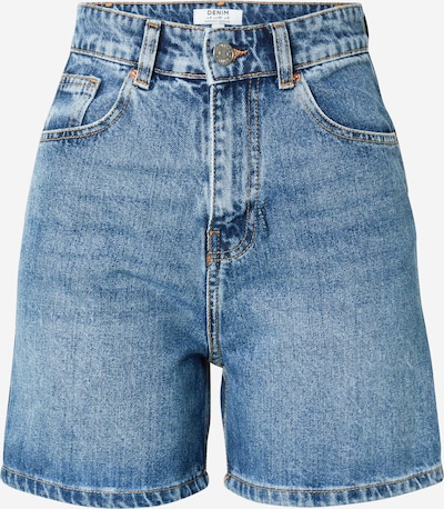 Dorothy Perkins Shorts in blue denim, Produktansicht