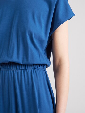 Robe 'Numa' Herrlicher en bleu
