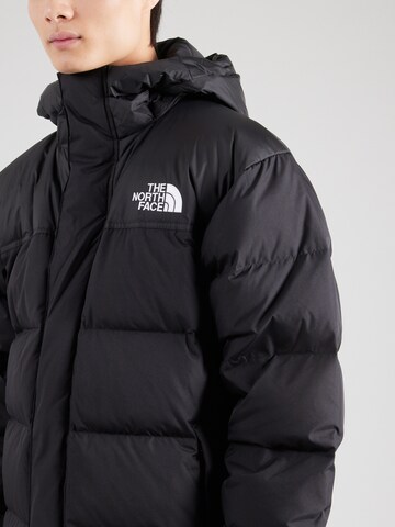 THE NORTH FACE - Chaqueta funcional en negro