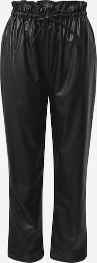 Pantaloni Gina Tricot pe negru, Vizualizare produs