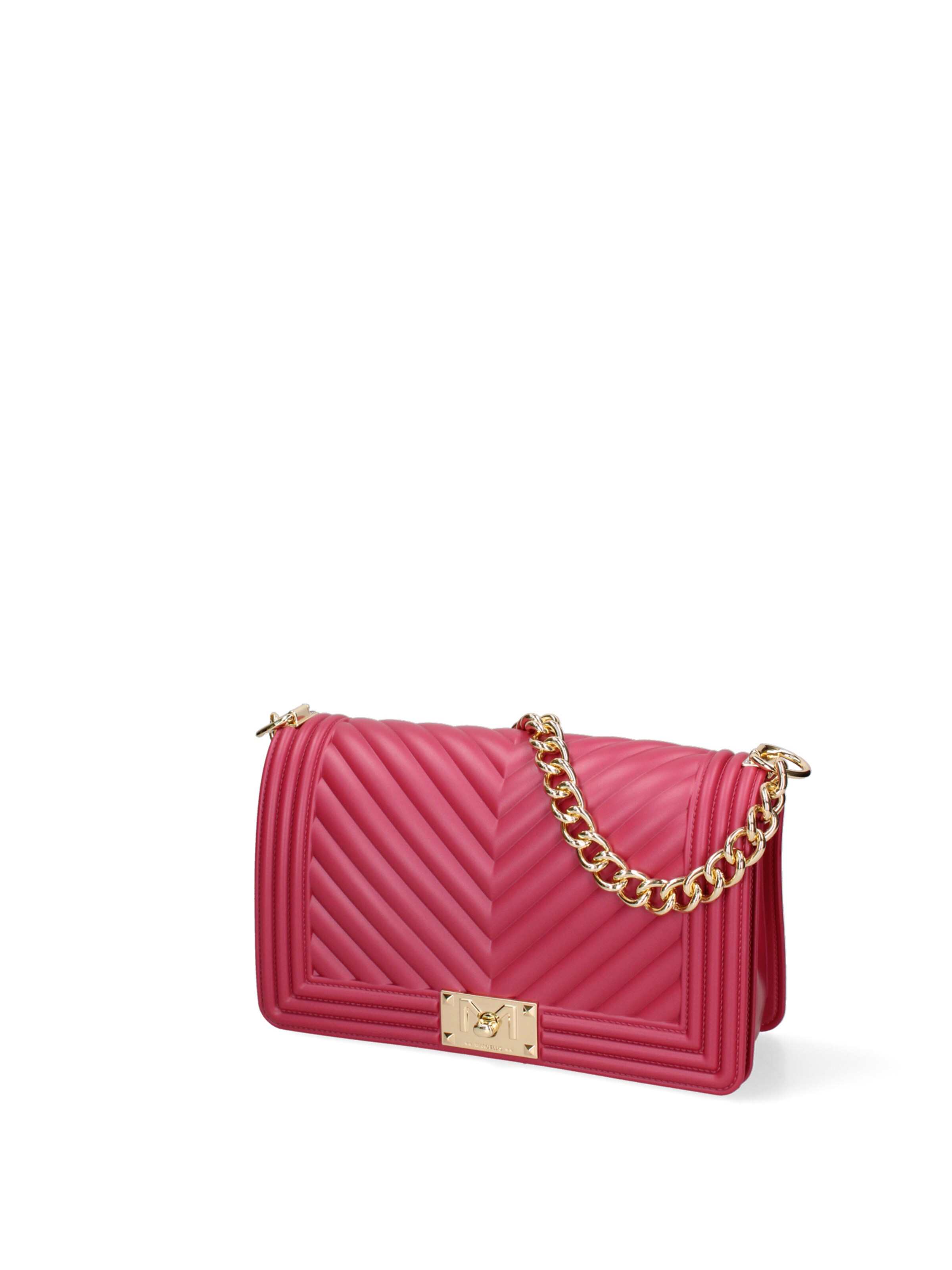 Marc Ellis Tasche in Pink