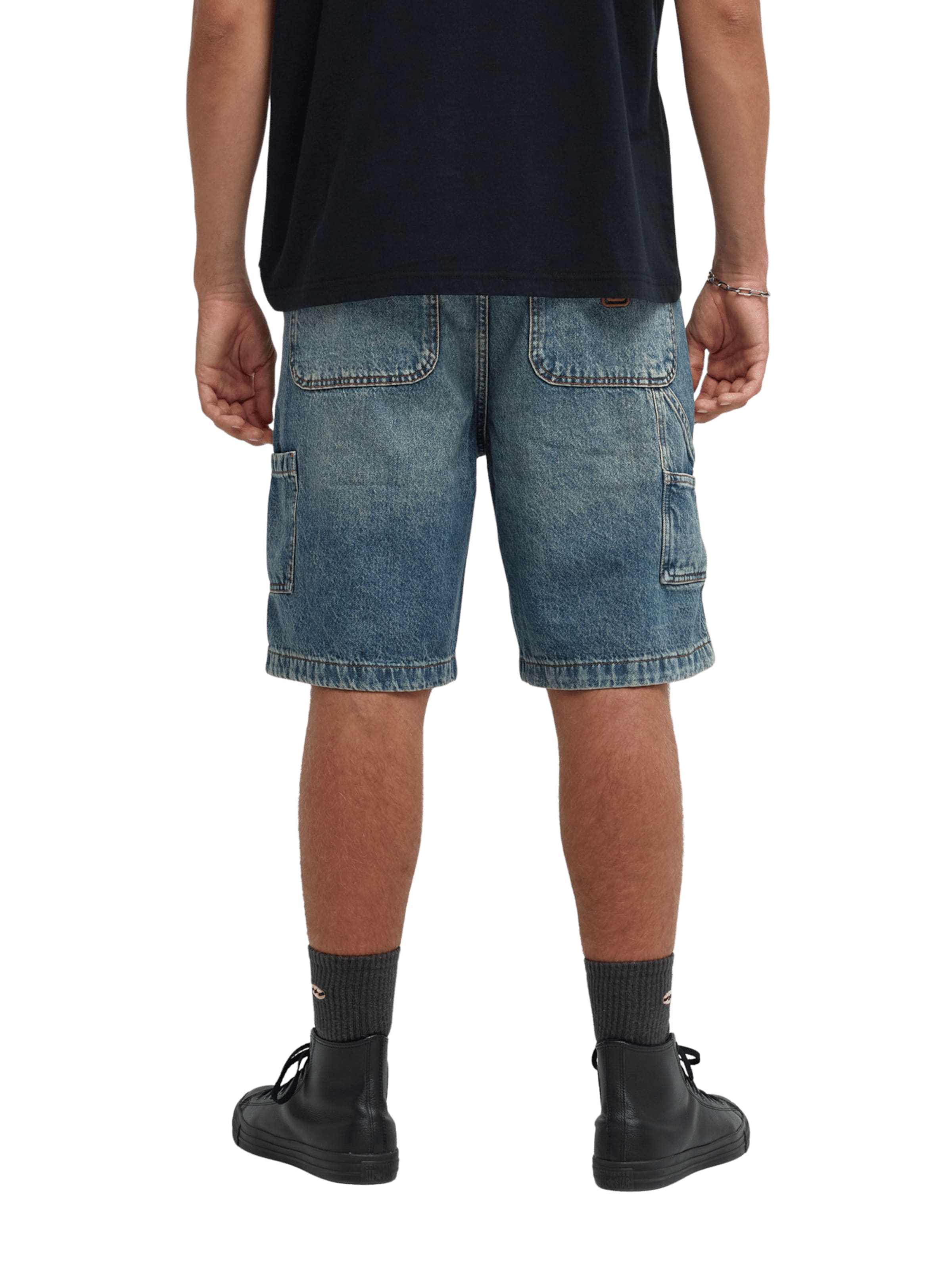 BILLABONG Loose fit Jeans in Blue