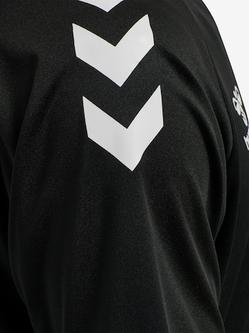 Hummel Performance Shirt in Black