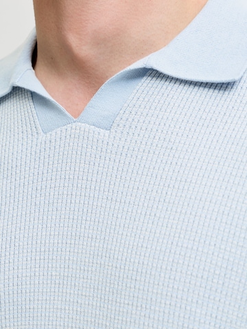 JACK & JONES Trui 'JPRBLAHudson' in Blauw