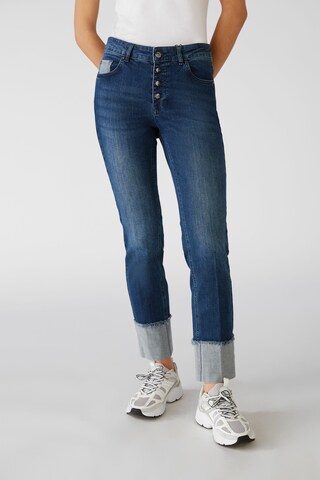 OUI Jeans in Blue: front