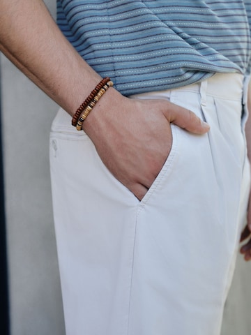 Next Regular Hose in Weiß