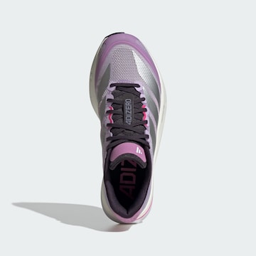 ADIDAS PERFORMANCE Laufschuh 'Adizero Boston 13' in Lila