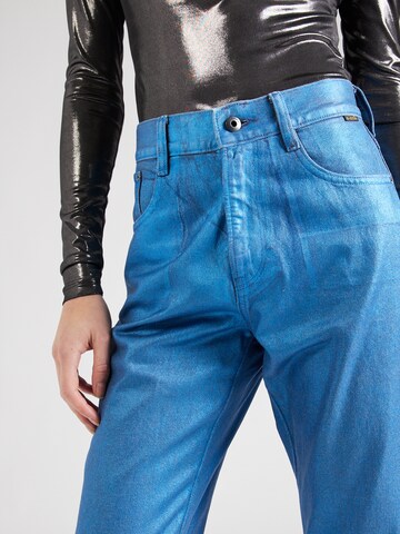 G-Star RAW Regular Jeans 'Viktoria' in Blue