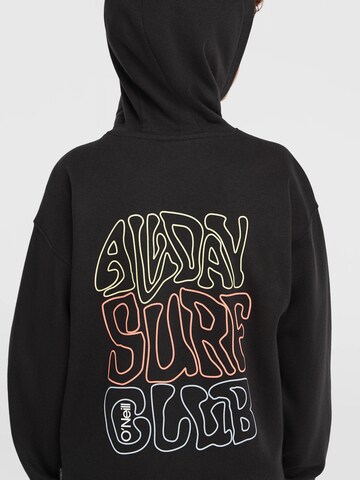 O'NEILL Sweatvest in Zwart