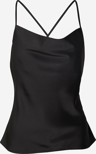 LeGer by Lena Gercke Toppi 'Valentina' värissä musta, Tuotenäkymä