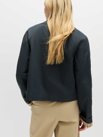 Marks & Spencer Tussenjas in Blauw