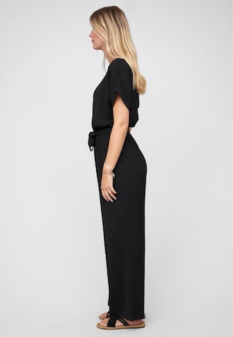 Tuta jumpsuit di Cloud5ive in nero