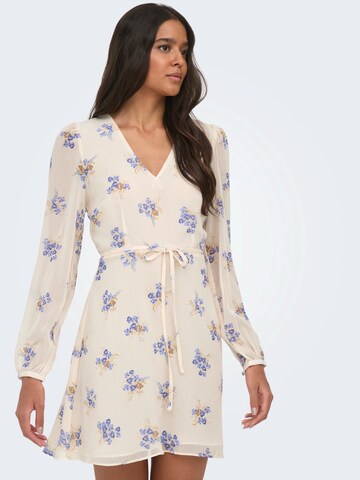 ONLY Ruha 'ONLMIRIAM-FUSINA' - fehér