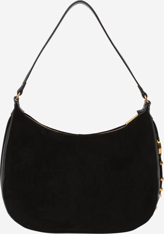 Sac bandoulière Liu Jo en noir