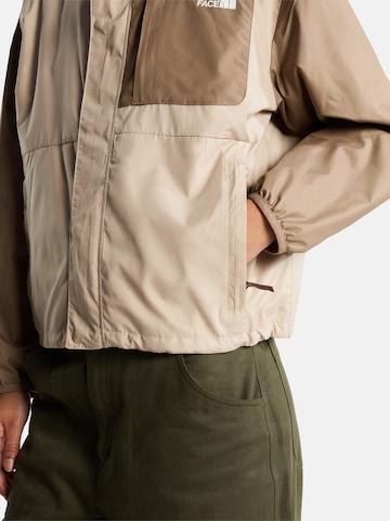 Geacă de primăvară-toamnă 'Nuketo' de la THE NORTH FACE pe bej