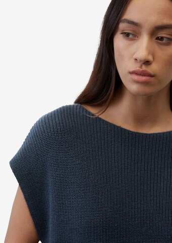 Marc O'Polo Pullover in Blau