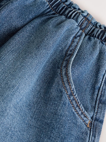 Regular Jean Next en bleu
