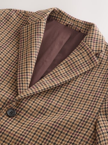 Cappotto di mezza stagione di Next in marrone