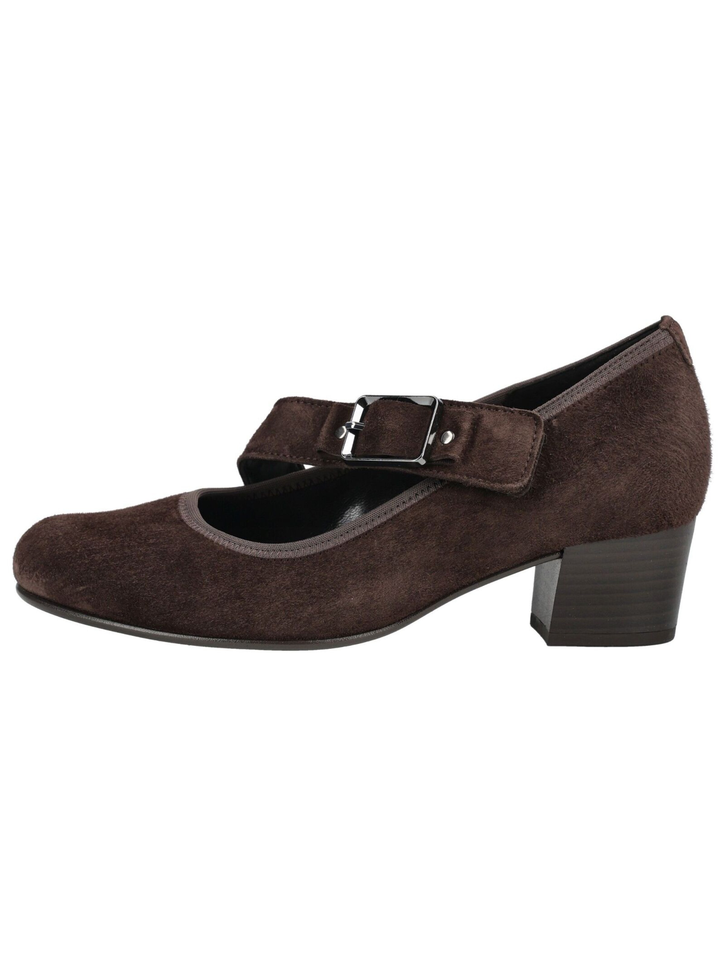 Escarpins GABOR en marron