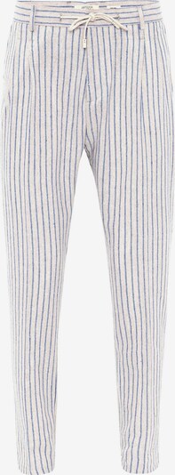 Antioch Pantalon en bleu / gris clair, Vue avec produit