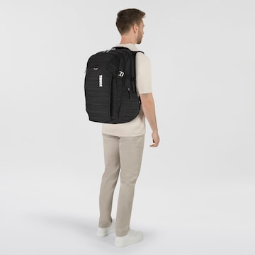 Thule Backpack 'Construct' in Grey