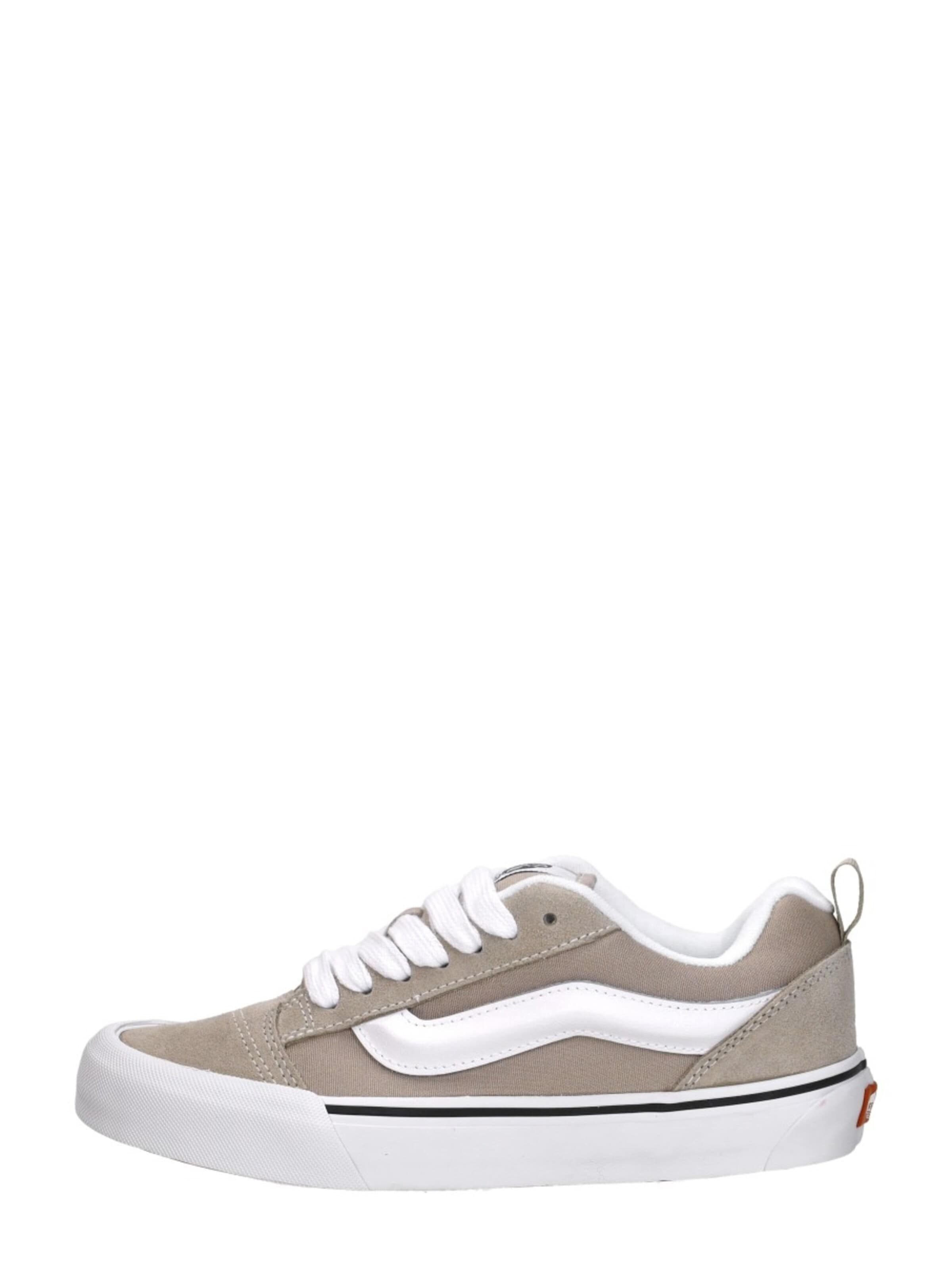 VANS Platform trainers 'Knu Skool' in 40 in Beige, Item view