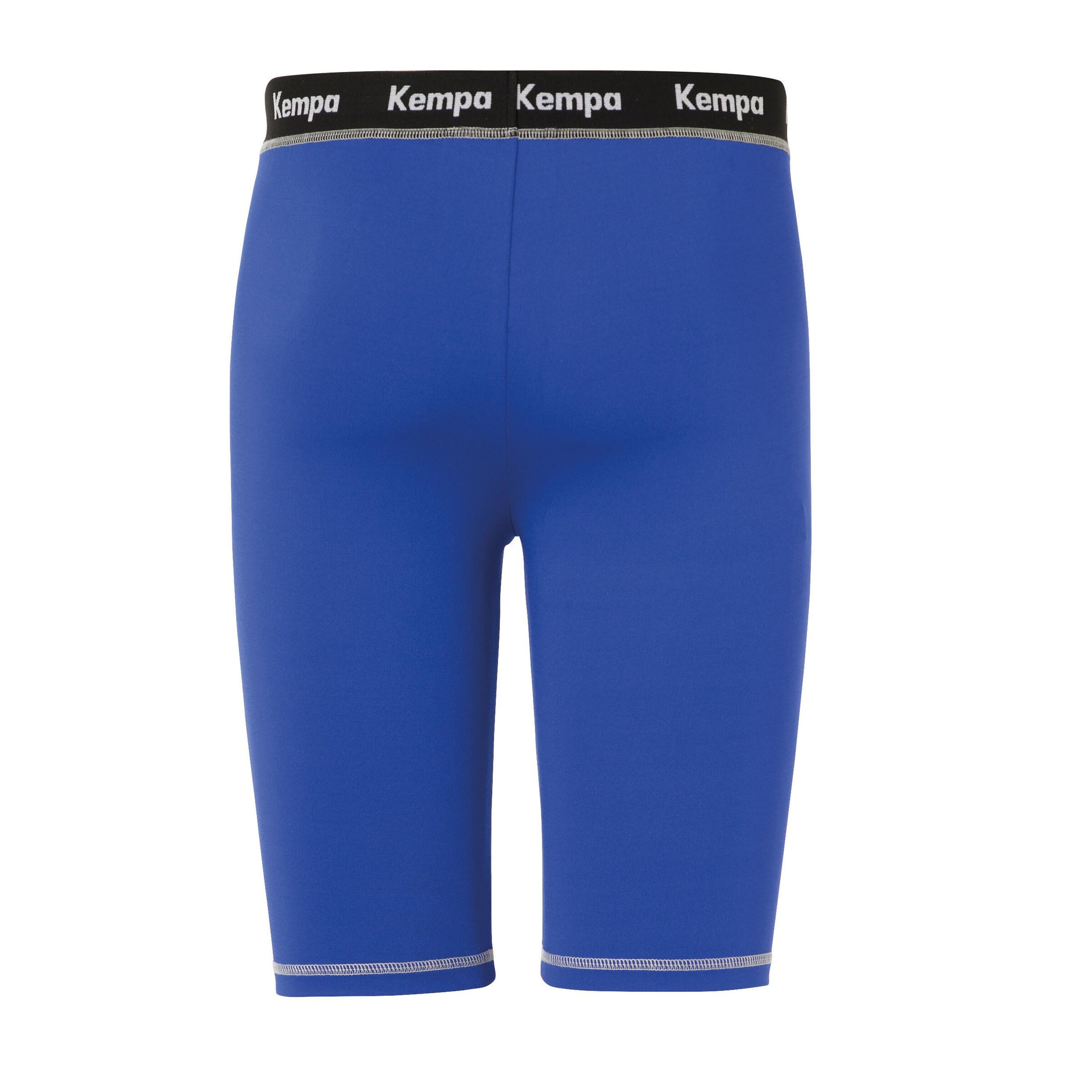 KEMPA Slim fit Performance Underwear 'Attitude' in Blue