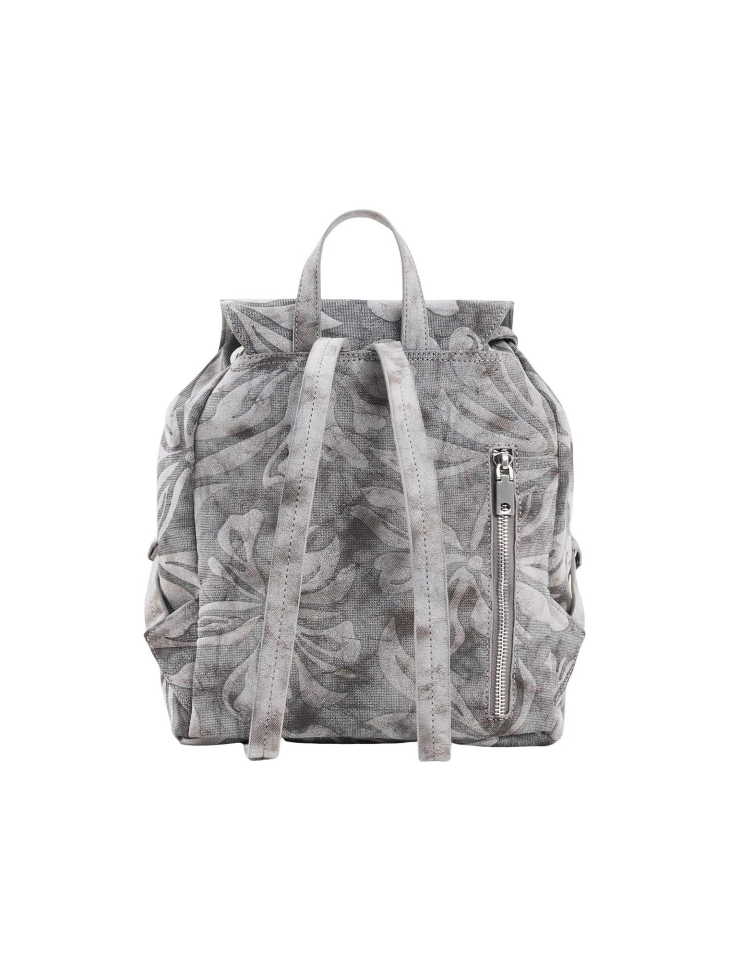 Desigual - Mochila 'BACK_OBSIDIAN 26SAKP16' en gris
