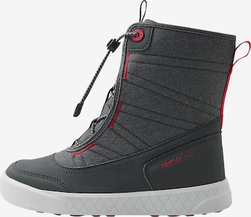 Reima Snowboots 'Hankinen' in Grijs: voorkant