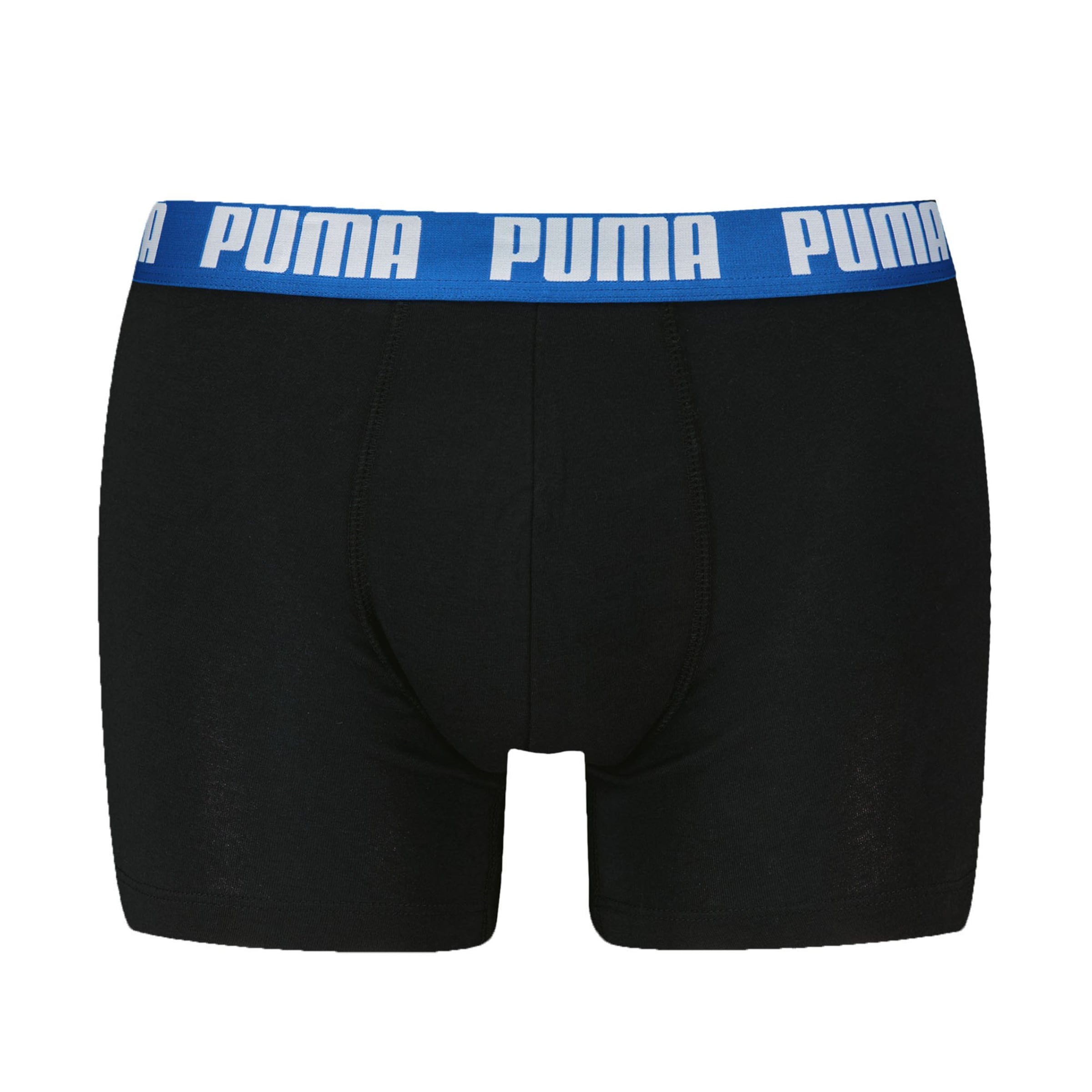PUMA Boxeralsók - fekete