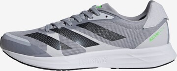 ADIDAS PERFORMANCE Running Shoes 'Adizero RC 4' in Grey: front