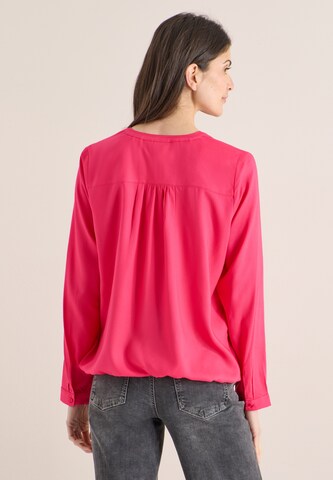 CECIL Blouse in Pink